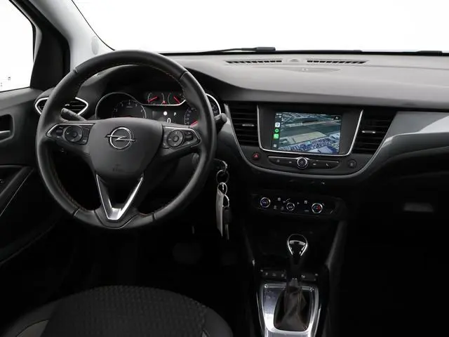 Opel Crossland X 1.2 TURBO 130 PK AUT. *25.177 KM* INNOVATION ORIG. NL 1e EIGENAAR