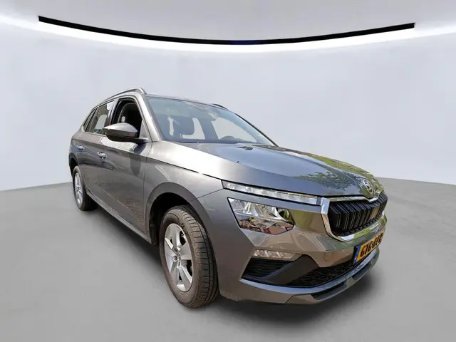 ŠKODA Kamiq 1.0 TSI DSG Selection | Full-LED | Android/Carplay | Keyless | 16"Lm