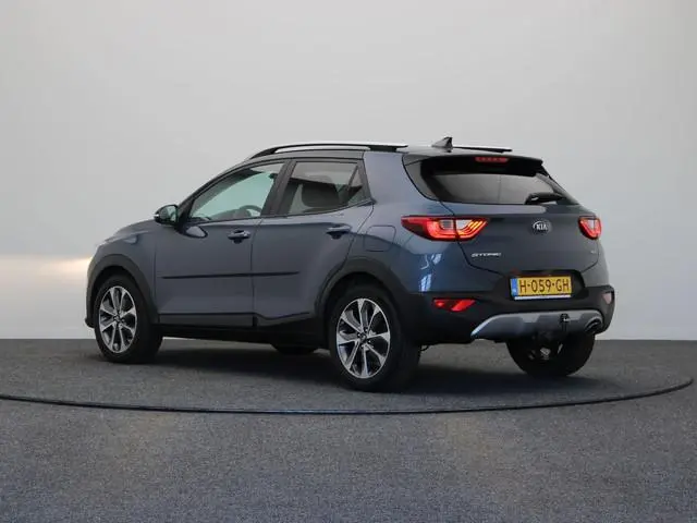 Kia Stonic 1.0 T-GDi DynamicPlusLine | Trekhaak | Climate Control | Achteruitrijcamera | Lane Assist...