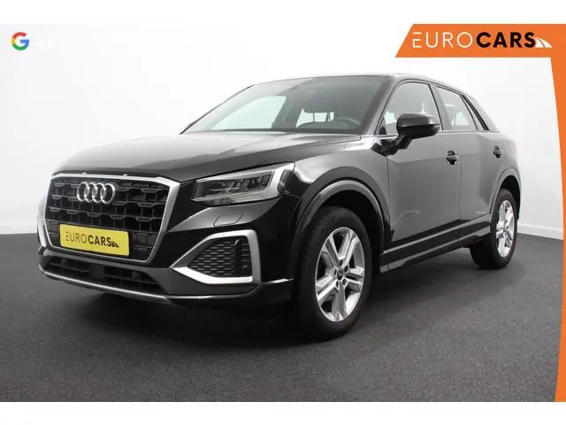 Audi Q2 35 TFSI Automaat Sport Prestige Plus  Navigatie Apple Carplay/Android Auto Climatronic PDC V...