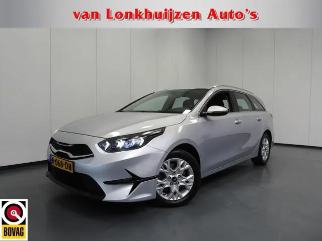 Kia cee'd