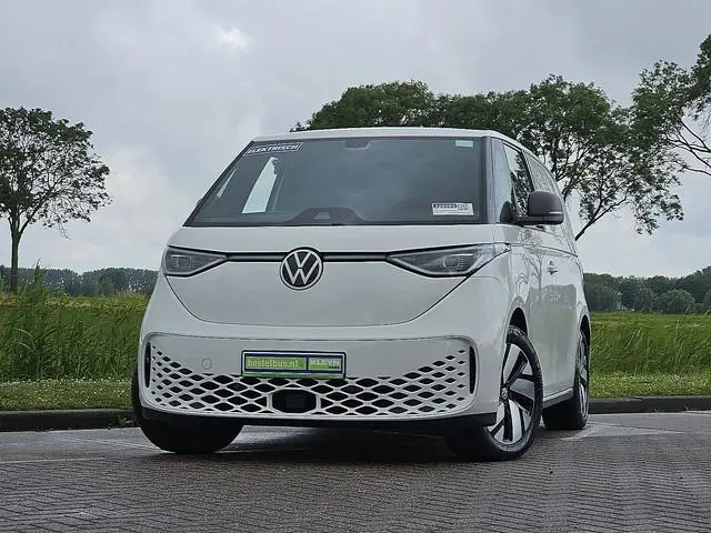 Volkswagen ID. Buzz