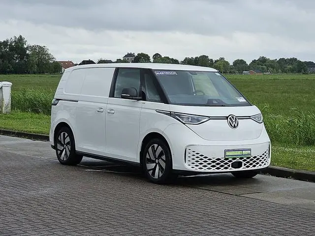 Volkswagen ID. Buzz