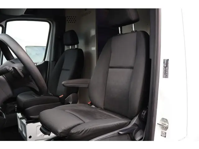 Mercedes-Benz Sprinter 314 CDI Automaat L3 H2 Airco Navigatie Camera