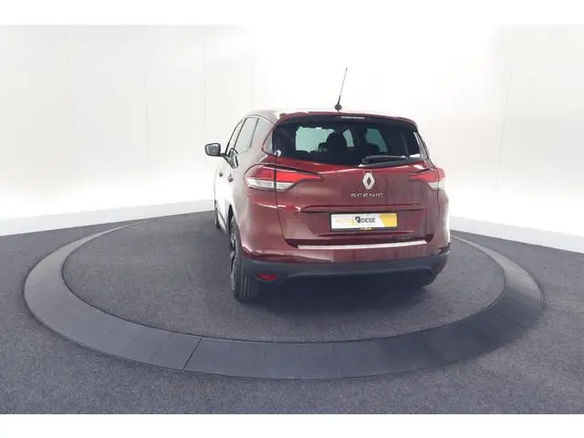 Renault Scénic