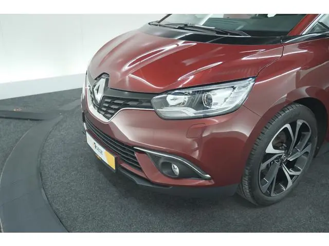 Renault Scénic