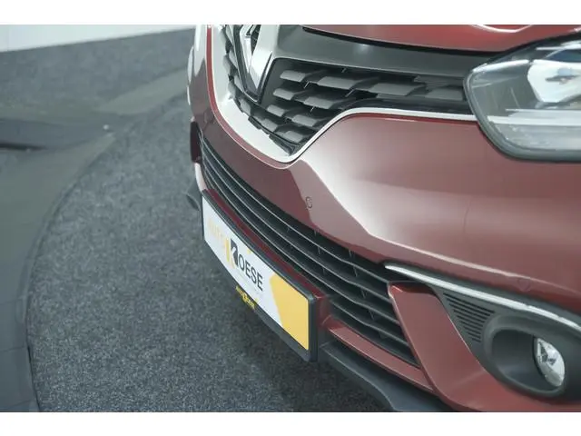 Renault Scénic