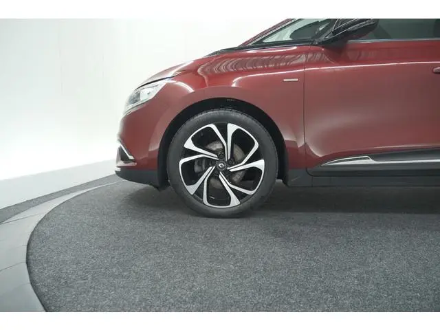Renault Scénic