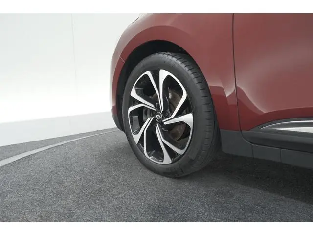 Renault Scénic