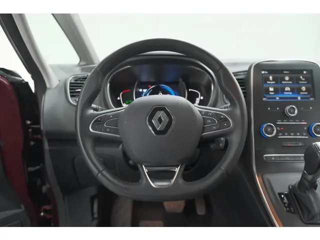 Renault Scénic