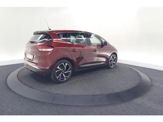 Renault Scénic