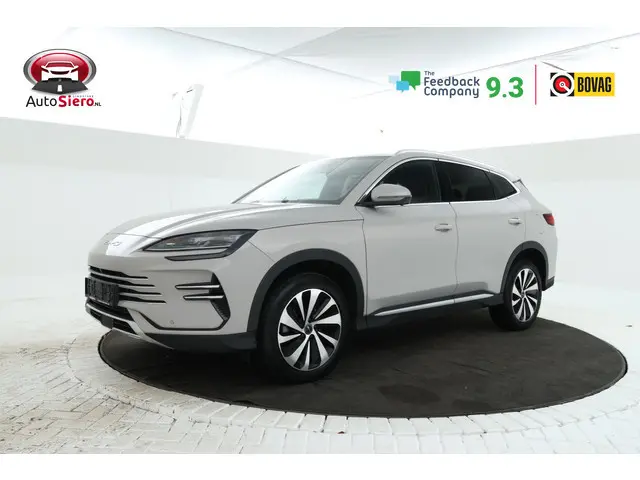 byd SEAL U 1.5 DM-i FWD Boost Plug in hybrid, Demo!