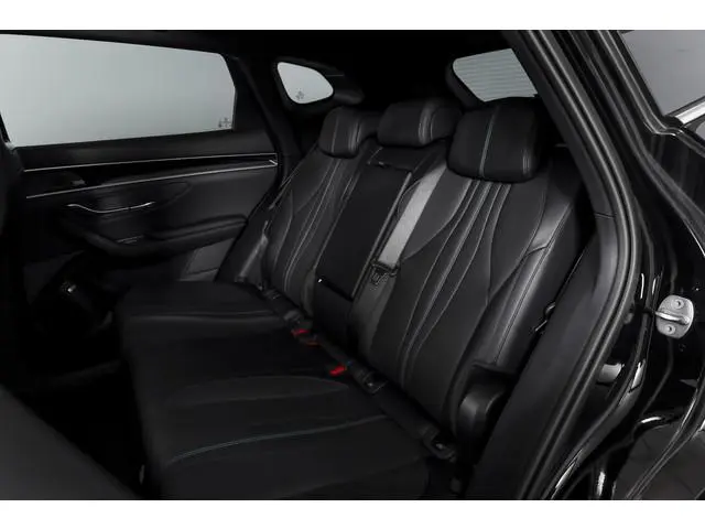 BYD SEAL U