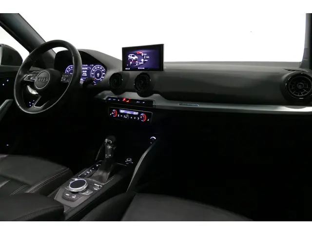 Audi Q2 2.0 TFSI quattro Sport Edition #1 / S line / Panoramadak / Carbon-pakket Audi Exclusive / Ap...