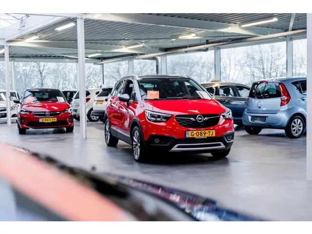 Opel Cascada