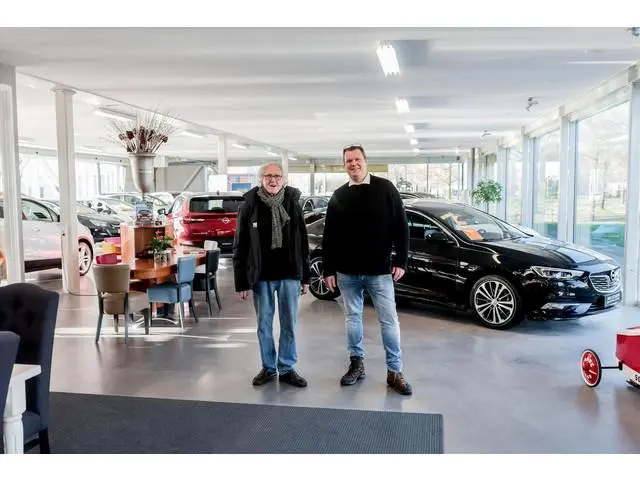 Opel Cascada