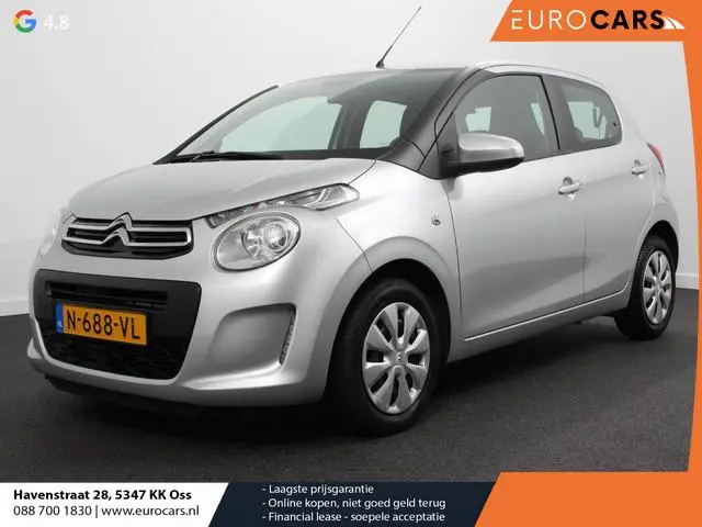 Citroën C1