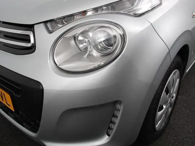 Citroën C1