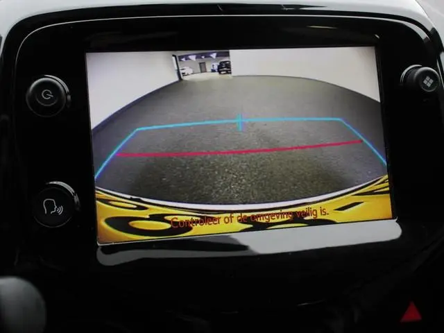 Citroen C1 1.0 VTi Feel Airco Carplay Navi Achteruitrijcamera NL Auto NAP
