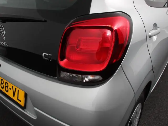 Citroën C1
