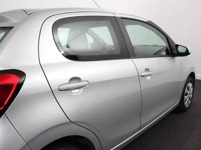 Citroën C1