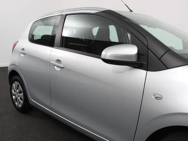Citroën C1
