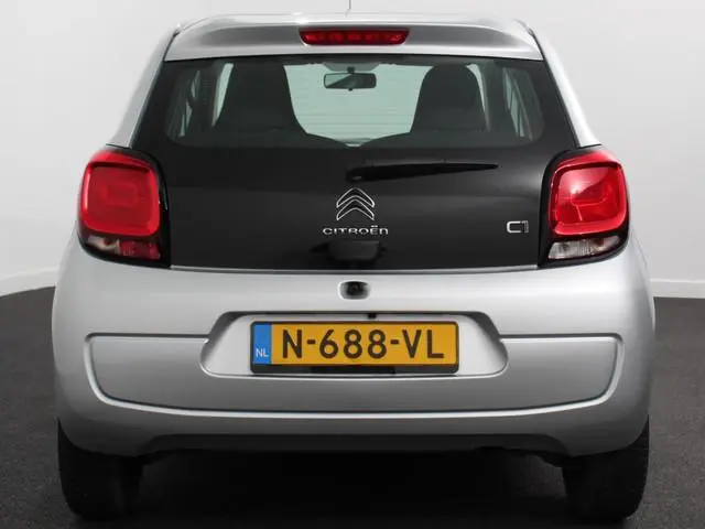Citroën C1