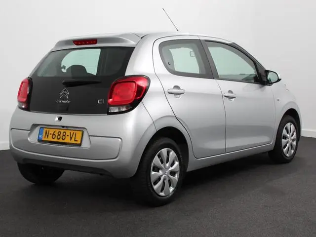 Citroën C1