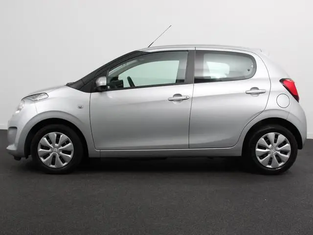 Citroën C1