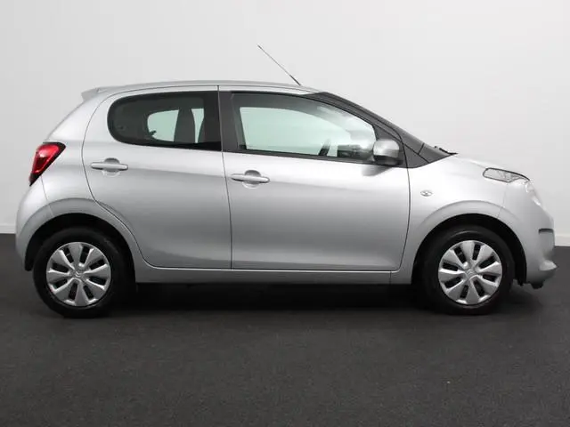Citroën C1
