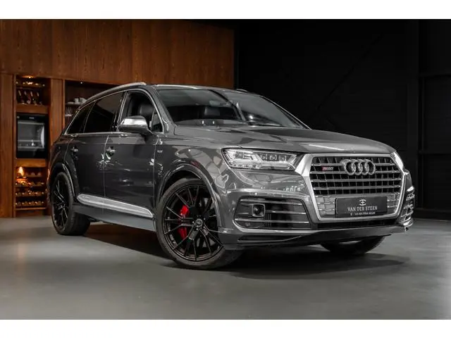 Audi SQ7