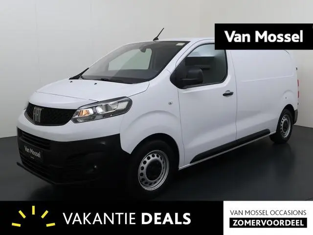 Fiat Scudo