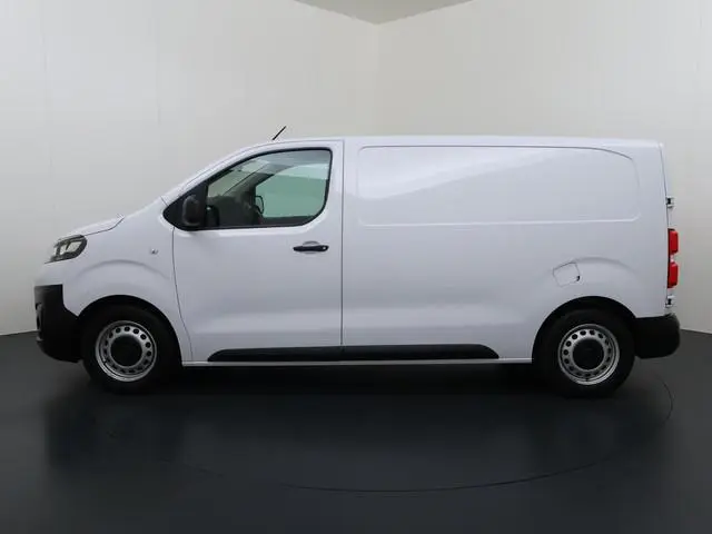 Fiat Scudo 2.0 MultiJet L2H1 SX | Cruise control | Parkeer camera | Navigatie