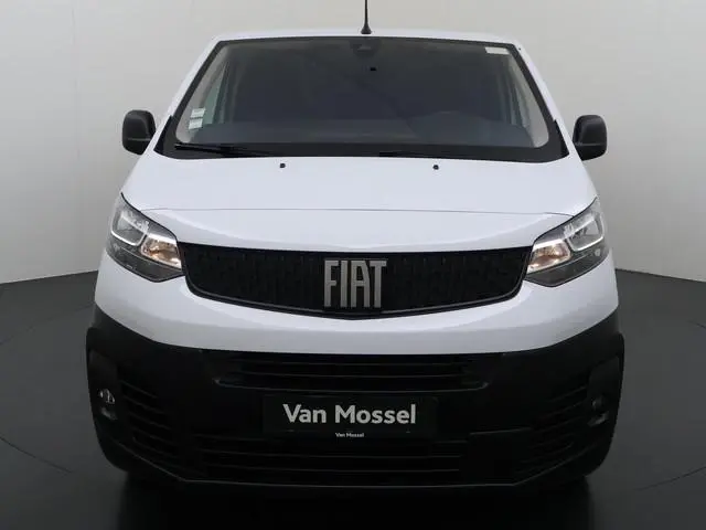 Fiat Scudo 2.0 MultiJet L2H1 SX | Cruise control | Parkeer camera | Navigatie