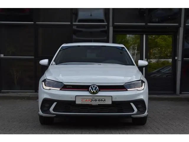 Volkswagen Polo 2.0 TSI GTI Lane Virtual Clima DCC Stoel.vw