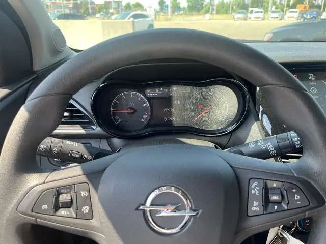 Opel KARL