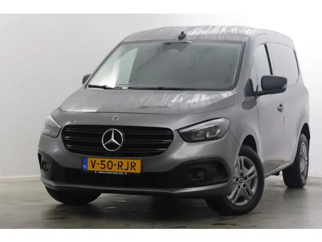 Mercedes-Benz Citan 112 CDI 116pk L1 Pro LED/Camera/Navi 06-2024