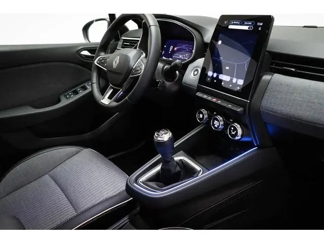Renault Clio 1.0 TCe 90 GPF techno | LED | DAB | APPLE | 360 CAMERA
