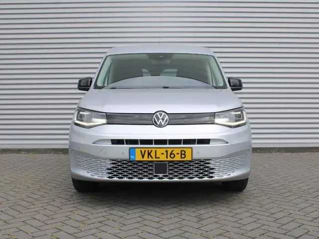 Volkswagen Caddy Cargo 2.0 TDI 1st Edition | Virtual cockpit | Camera | 17" LM | Airco | Navi | Crui...