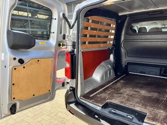 Citroën Jumpy