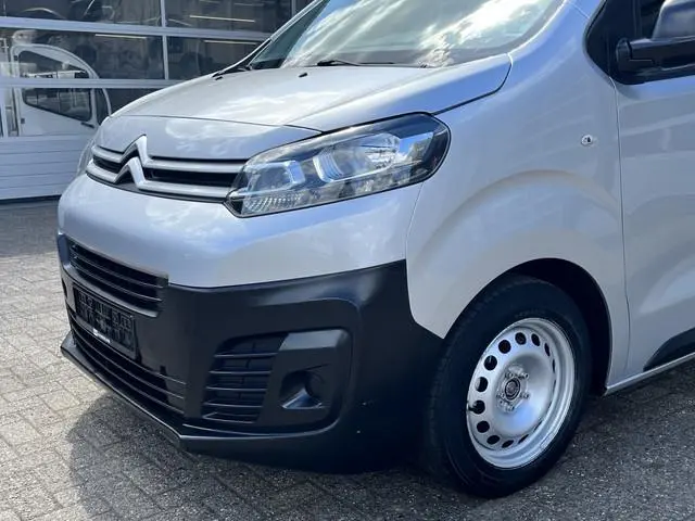 Citroën Jumpy
