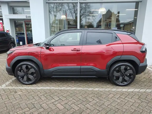 Suzuki e VITARA STYLE 61 kWh | DEMO DEAL! | Garantie tot 2036!
