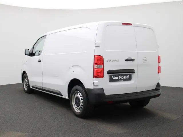 Opel Vivaro 2.0 Diesel 145 S&S L2
