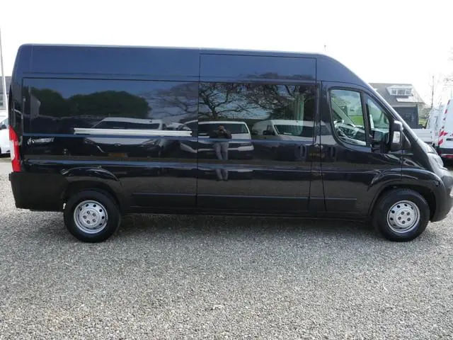 Opel Movano 2.2D 165PK, L3H2, Airco