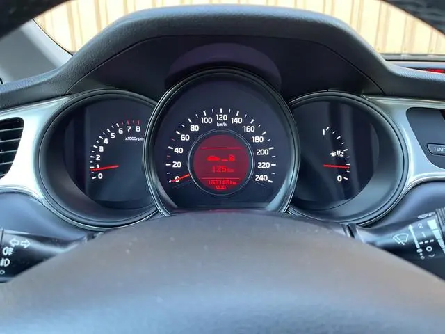 Kia cee'd