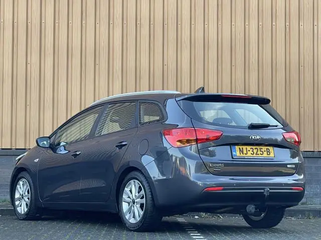 Kia cee'd