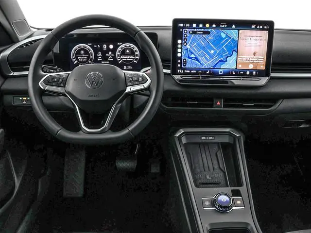 Volkswagen T-Roc Life First Edition 1.5 eTSI 116 PK 7 versn. DSG · Achteruitrijcamera · Comfort pakk...
