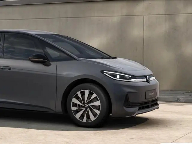 Volkswagen ID.3 Neo Life 50 kWh accu 170 PK Elektr. aandrijving · Comfort Pakket · Zijruiten achter...