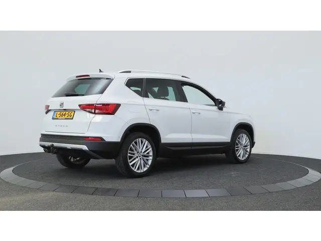Seat Ateca 1.5 TSI DSG-7 Xcellence | Panoramdak | Keyless | Afn. Trekhaak |