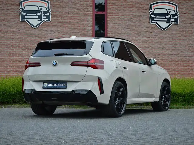 BMW X3 30e xDrive M Sport Pro | Premium | Individual